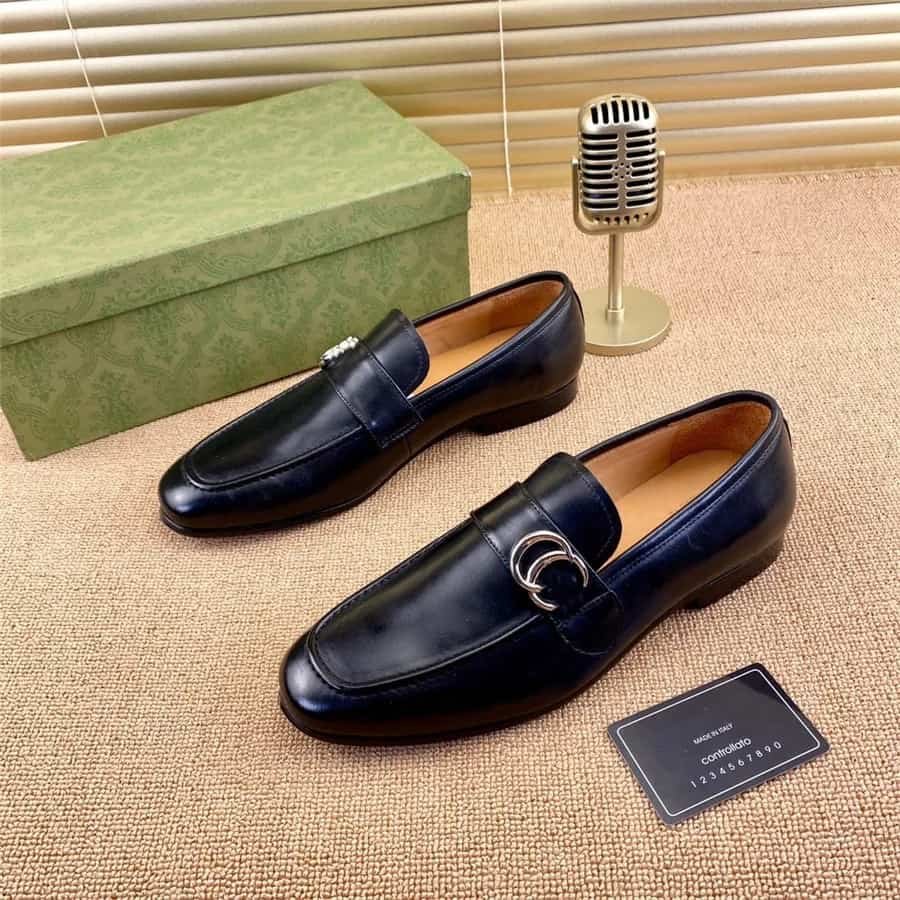 best leather shoes