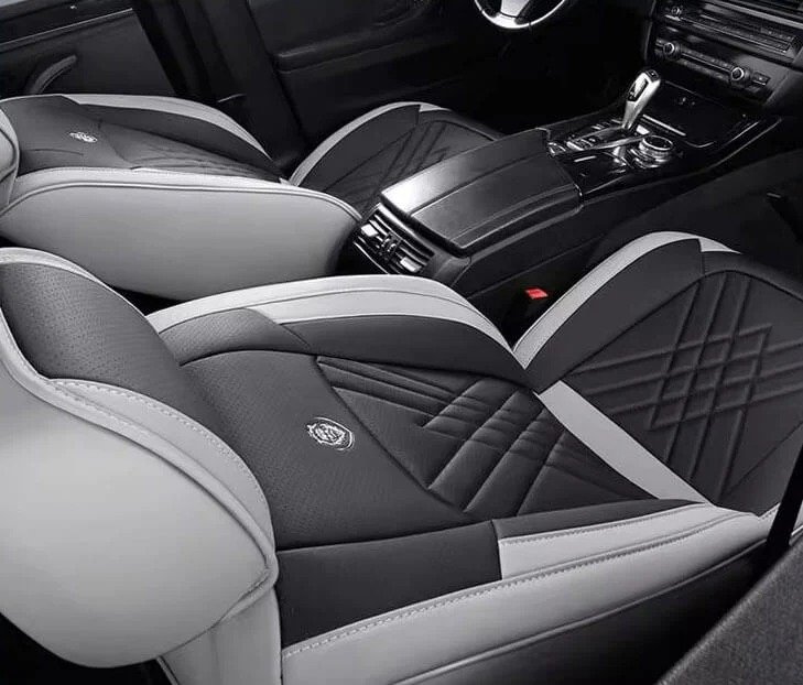 leather car seat covers