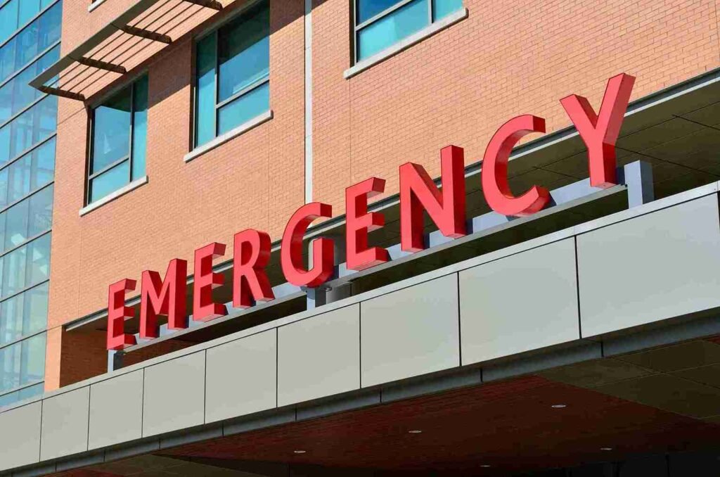 top hospitals in usa